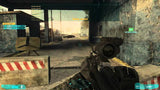 Tom Clancy's Ghost Recon Advanced Warfighter - Xbox 360