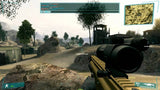 Tom Clancy's Ghost Recon Advanced Warfighter - Xbox 360