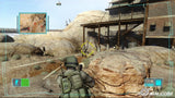 Tom Clancy's Ghost Recon Advanced Warfighter - Xbox 360