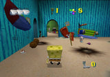 Spongebob Squarepants: Battle for Bikini Bottom - Sony PlayStation 2