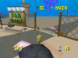 Spongebob Squarepants The Battle For Bikini Bottom - Xbox