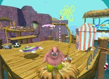 Spongebob Squarepants The Battle For Bikini Bottom - Xbox