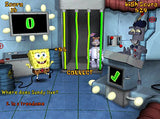 Spongebob Squarepants The Battle For Bikini Bottom - Xbox