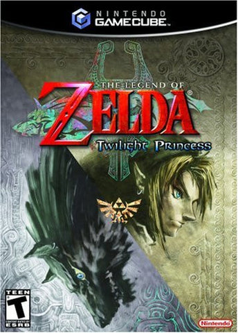 The Legend of Zelda: Twilight Princess