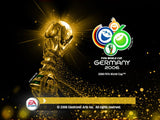 FIFA World Cup Germany 2006 - Playstation 2