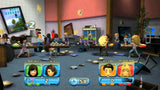 Disney Channel All Star Party - Nintendo Wii