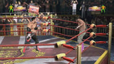 TNA Impact! - Xbox 360