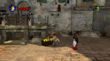 Lego Indiana Jones: The Original Adventures - Xbox 360