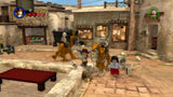 Lego Indiana Jones: The Original Adventures - Xbox 360