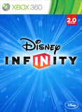 Infinity 2.0 (Game Only) - Xbox 360