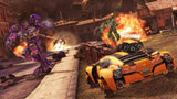 Transformers: Dark of the Moon - Xbox 360