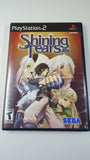 Shining Tears - PlayStation 2