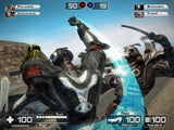 Battle Rage: Mech Conflict - Nintendo Wii