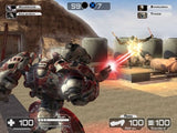 Battle Rage: Mech Conflict - Nintendo Wii