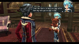 The Legend of Heroes: Trails of Cold Steel II - PlayStation 3