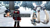 The Legend of Heroes: Trails of Cold Steel II - PlayStation 3