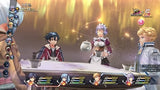 The Legend of Heroes: Trails of Cold Steel II - PlayStation 3