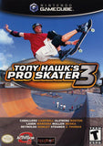 Tony Hawks' Pro Skater 3