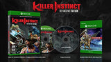 Killer Instinct: Definitive Edition - Xbox One