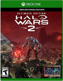 Halo Wars 2 - Ultimate Edition - Xbox One