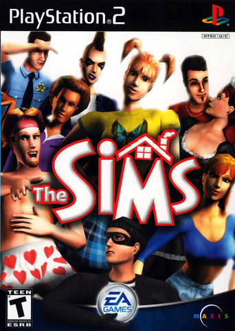 The Sims