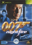 007 Nightfire - Microsoft Xbox