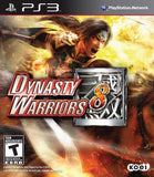 Dynasty Warriors 8 - Playstation 3