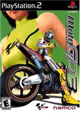 Moto GP 3 - PlayStation 2