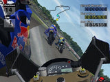 Moto GP 3 - PlayStation 2