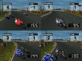 Moto GP 3 - PlayStation 2