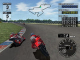 Moto GP 3 - PlayStation 2