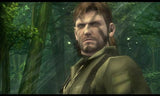 Metal Gear Solid Snake Eater 3D - Nintendo 3DS