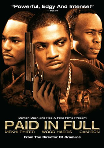 Paid In Full