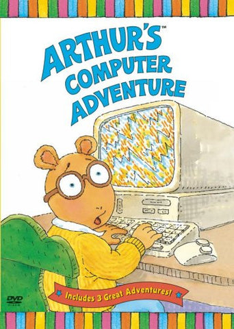 Arthur's Computer Adventure