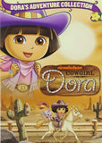 Dora the Explorer: Cowgirl Dora