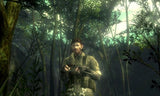 Metal Gear Solid Snake Eater 3D - Nintendo 3DS