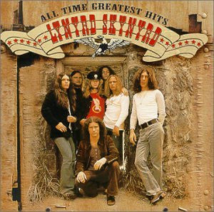 Lynyrd Skynyrd - All Time Greatest Hits