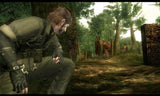 Metal Gear Solid Snake Eater 3D - Nintendo 3DS