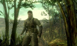 Metal Gear Solid Snake Eater 3D - Nintendo 3DS