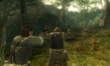 Metal Gear Solid Snake Eater 3D - Nintendo 3DS