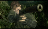 Metal Gear Solid Snake Eater 3D - Nintendo 3DS