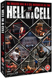 WWE: Hell In A Cell - Greatest Matches [DVD]