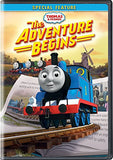 Thomas & Friends: The Adventure Begins