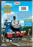 Thomas & Friends: The Adventure Begins