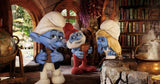 The Smurfs 2