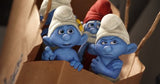 The Smurfs 2