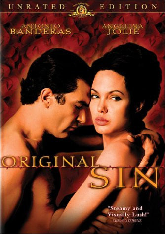 Original Sin (Unrated Version)