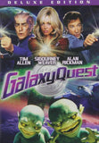 Galaxy Quest [Deluxe Edition]