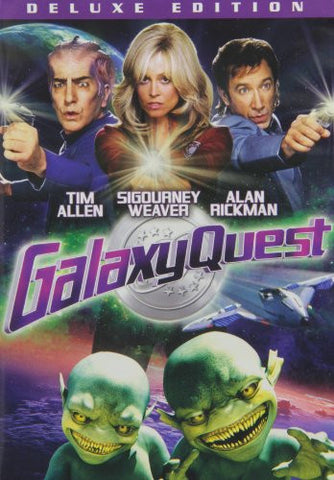 Galaxy Quest [Deluxe Edition]