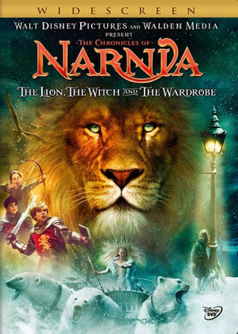 The Chronicles of Narnia: The Lion, the Witch and the Wardrobe